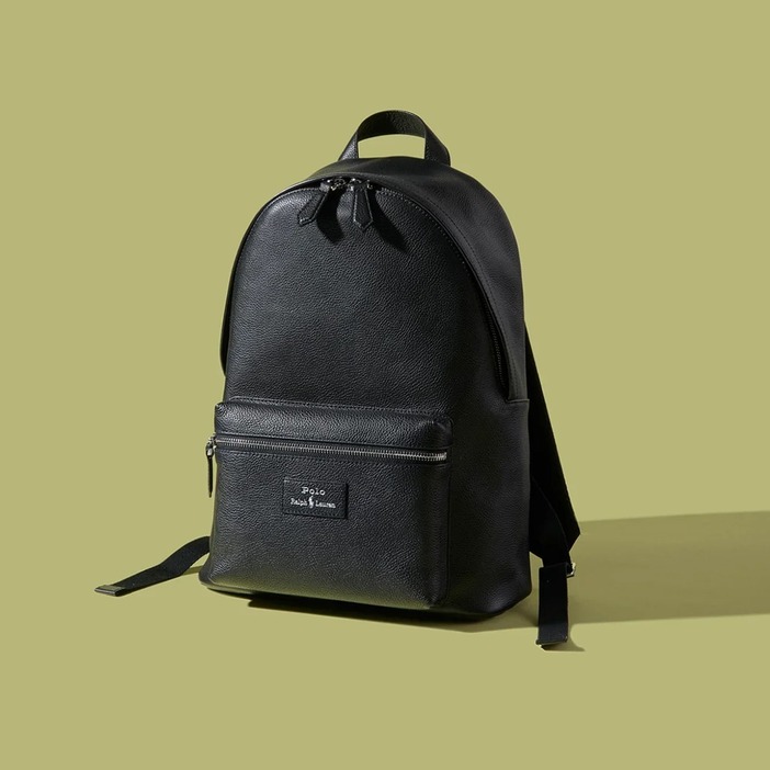 大人の黒バッグ】グッチからポロ ラルフ ローレンまで。春に持つ 大人の黒バッグ】グッチからポロ ラルフ ローレンまで。春に持つ