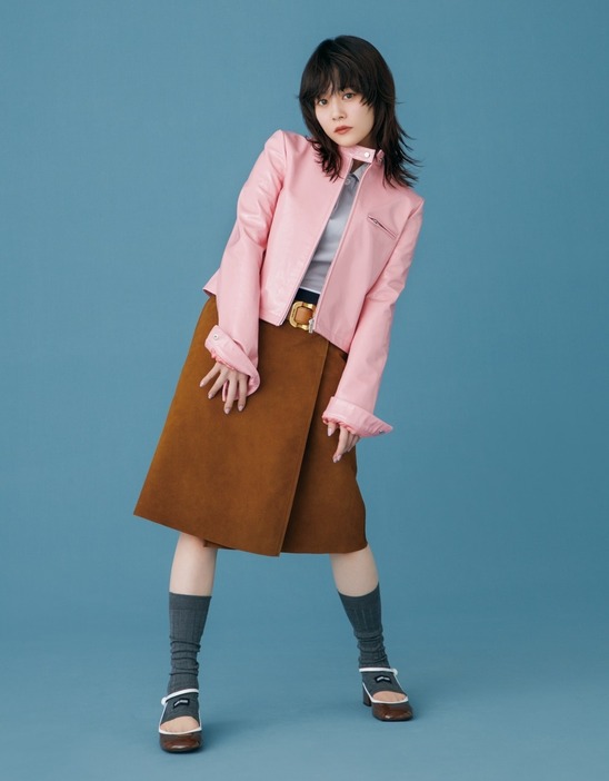 【超安い】 高畑充希さんインタビュー】「好きな自分の作り方」&人生に迷う アート+エンタメ+ホビー