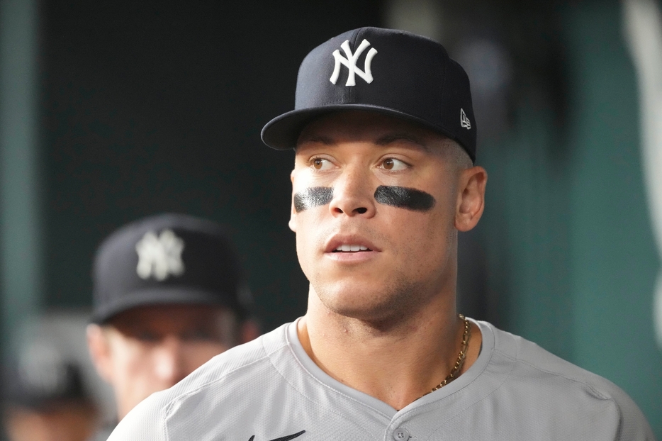 2026WBC】 ジャッジ アメリカ代表 ユニフォーム （WBCは次回は