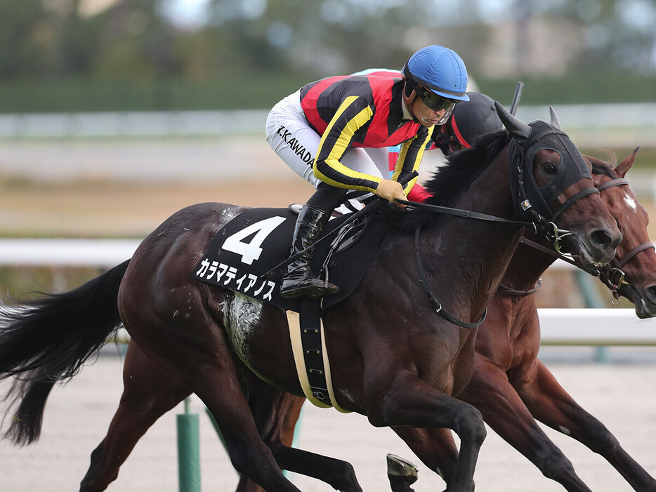 ◇ 競馬 JRA ◇ ディープインパクト ◇ 皐月賞 ◇ゴルフマーカー
