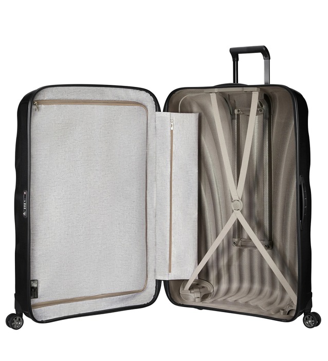 115周年を迎えた「Samsonite（サムソナイト）」がスーツケースに