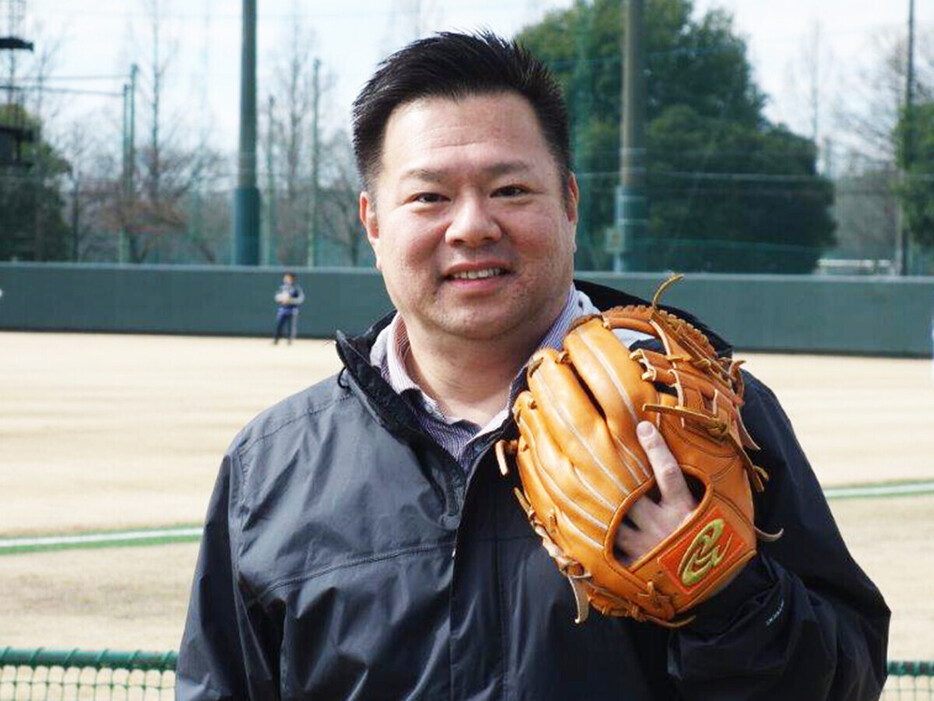 ヤクルト山田哲人も愛用の「ドナイヤ」がメジャーへ！ 村田社長