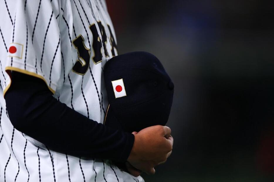 [イメージ]日本では野球の人気が根強い＝2017WBC 2次ラウンド（写真：田村翔/アフロスポーツ）