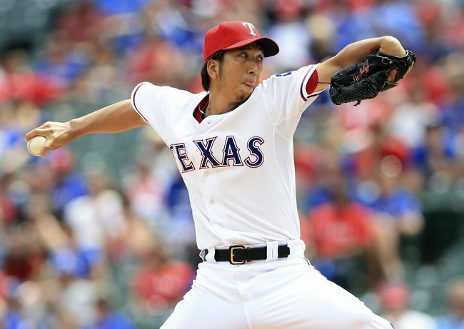 男気で地元球団を選択した藤川の挑戦が始まる（写真：USA TODAY Sports/アフロ）