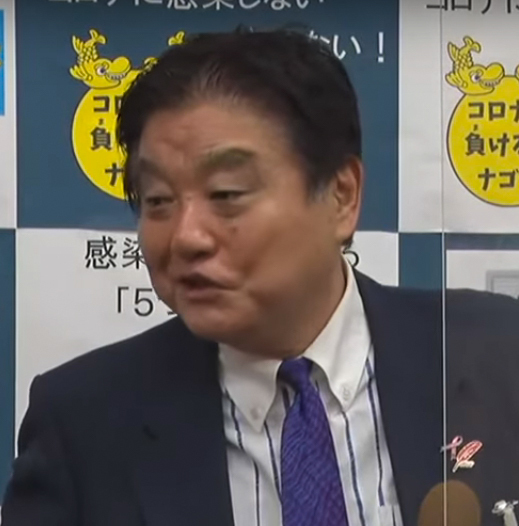 減税日本の衆院選対応について「愛知1区においても、もうあしたですし、候補者を立てるには至らなかった」と河村市長