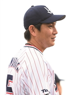 内野手/ヤクルト・34歳/16年目