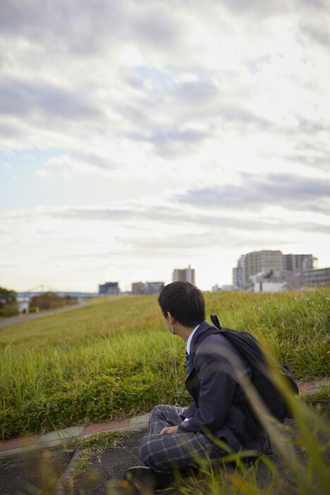 写真：アフロ