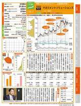 会社四季報プロ500』が厳選した春号「本命50銘柄」⑩（会社四季
