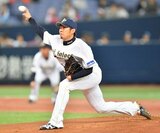 2017年の対H成績 2試合0勝2敗 防御率4.20