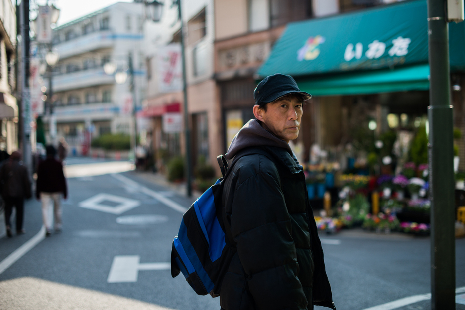 写真： 幸田大地