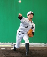 2017年の対E成績 4試合0勝3敗 防御率7.89