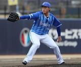 2017年の対Y成績 5試合1勝2敗 防御率3.72