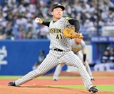 村上は月間MVPも獲って、本当に投手陣を助けてくれた。大竹とともにコントロールがいいから、これからも期待できるよ