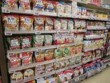 2022年1～10月の販売金額の伸び率が食品カテゴリー1位を獲得したオートミール