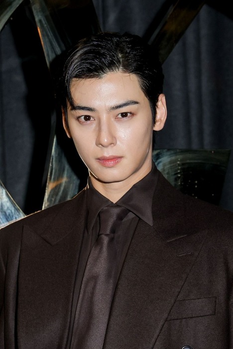 祝28歳】顔面国宝！ ASTRO チャ・ウヌの美しすぎるビジュアル