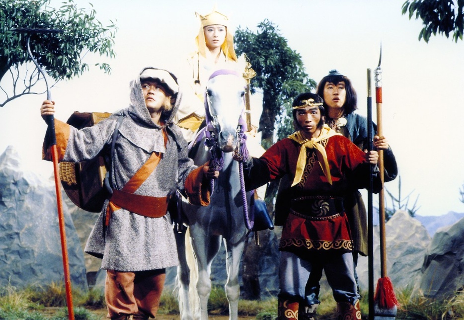 ＜BS12春改編＞生誕70周年・西城秀樹特別番組、傑作伝記アクション「西遊記」、GWパニック映画祭の注目番組ラッシュ (WEBザテレビジョン) - Yahoo!ニュース