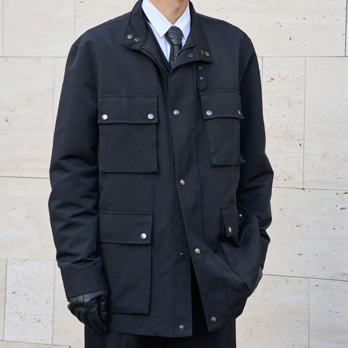 憧れ オシャレな人が買ってよかった「ポロ ローレン ラルフ ジャケット・アウター