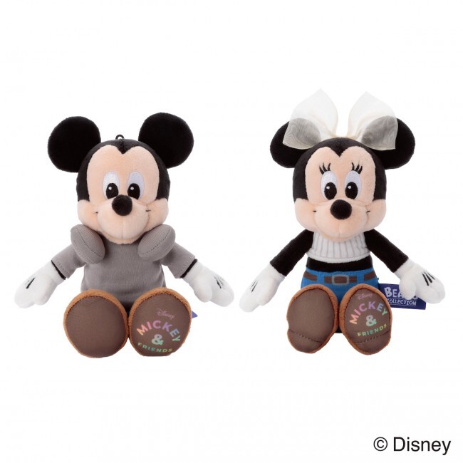 ディズニー最大級の“ショッピングイベント”開催！ 銀座三越限定