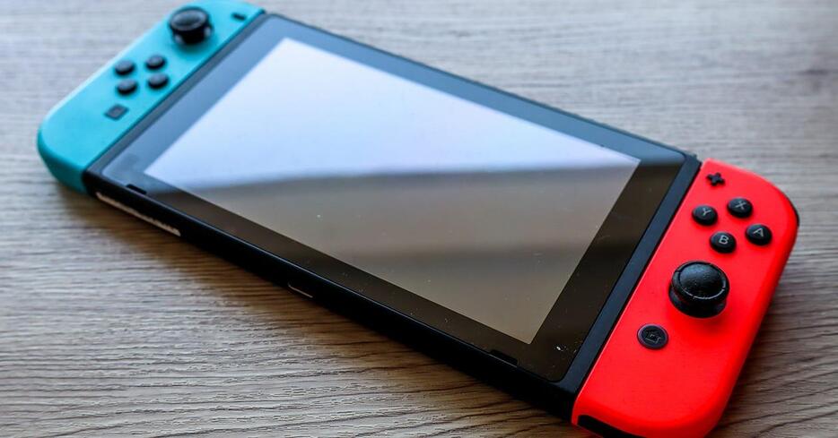 Amazon.co.jp: Nintendo Switch 本体 (ニンテンドースイッチ