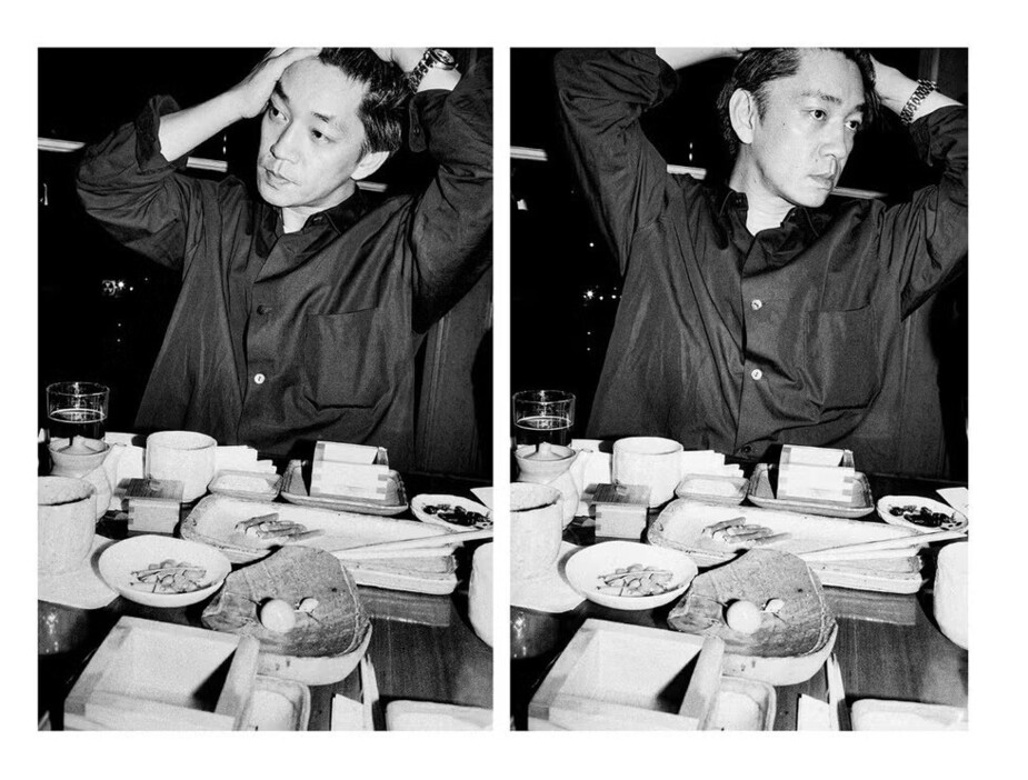 坂本龍一さんと1995年のNYを散策…秘蔵写真が写真集に！思い出と