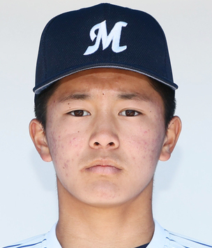 センバツ2025 選手紹介／5 明徳義塾 続木虎太朗／高松商 唐