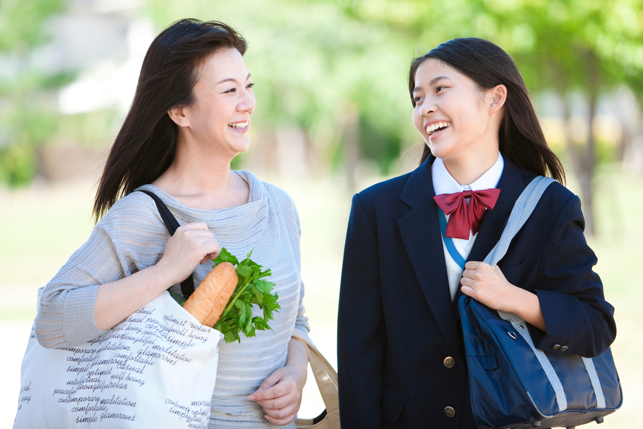 写真はイメージです（写真：アフロ）