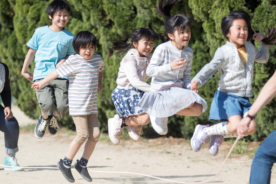 写真はイメージです（写真：イメージマート）