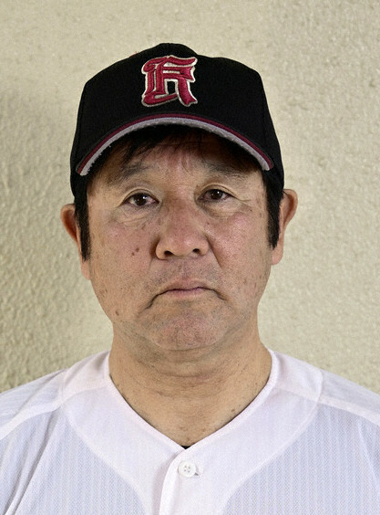 広陵・中井哲之監督