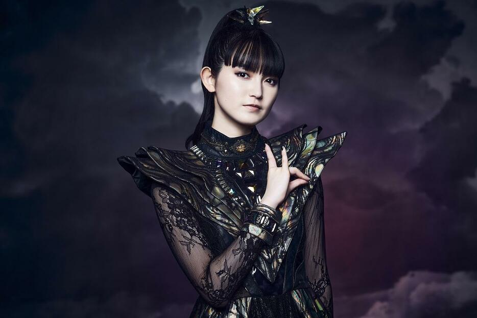 SU-METAL