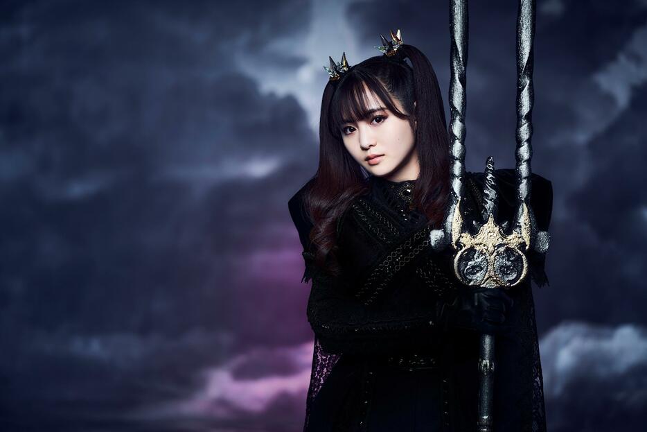 MOAMETAL