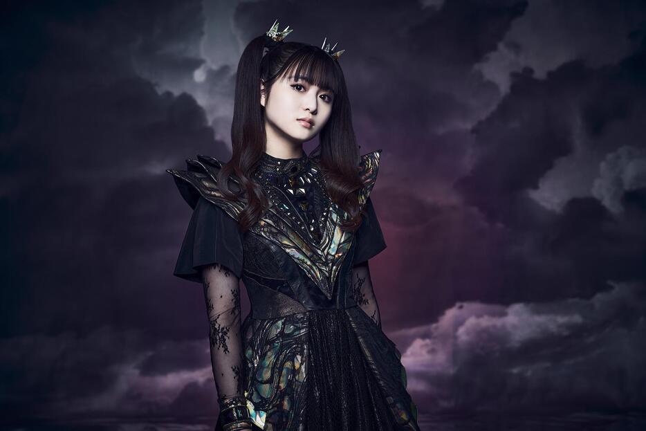 MOAMETAL