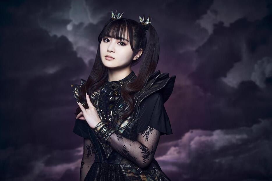 MOAMETAL