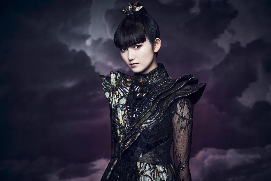 SU-METAL