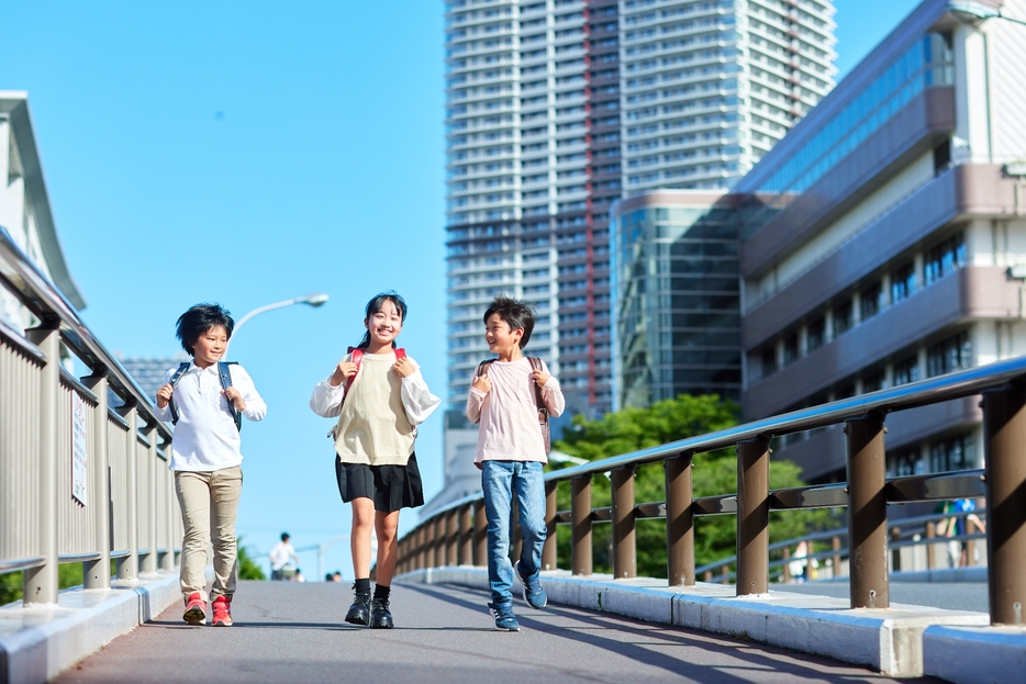 写真はイメージです（写真：アフロ）