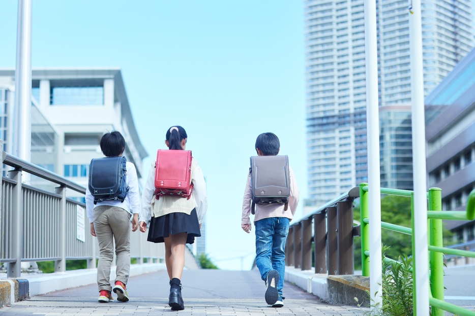 写真はイメージです（写真：アフロ）