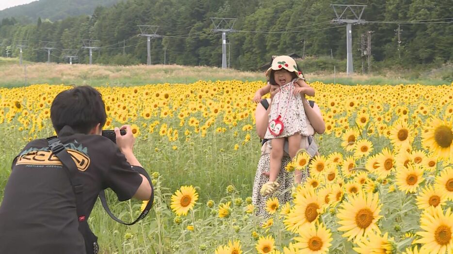 岐阜県高山市の「ひだ舟山スノーリゾートアルコピア」