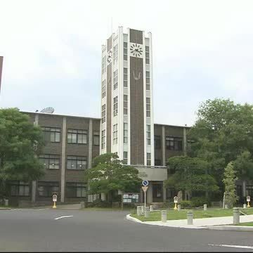 岡山放送