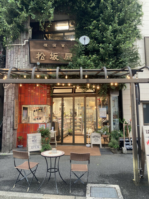 横須賀 松坂屋