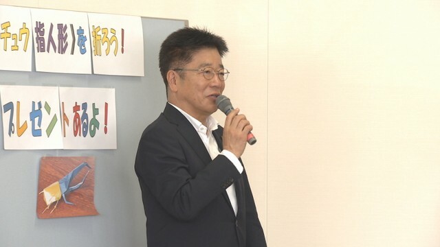 自民党総裁選出馬に加藤勝信元官房長官が意欲