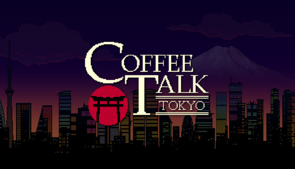 東京の裏通りにある深夜営業の喫茶店でバリスタとなり、河童の会社員や人生やり直しを計画する幽霊をおもてなし