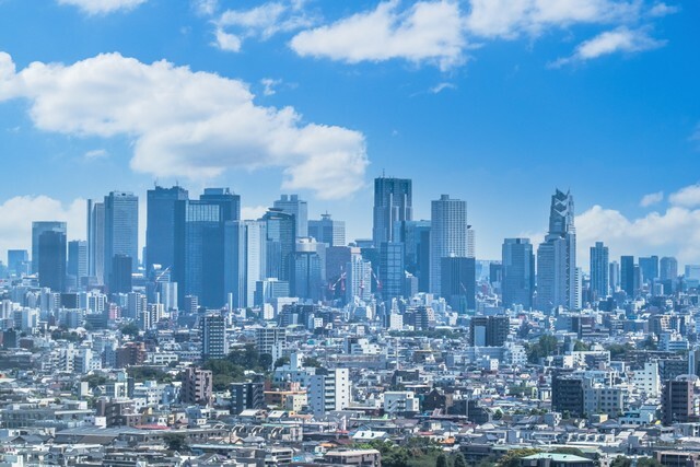 東京都に本社を置く上場企業で平均年収が高い企業は？　※画像はイメージです（photoAC）