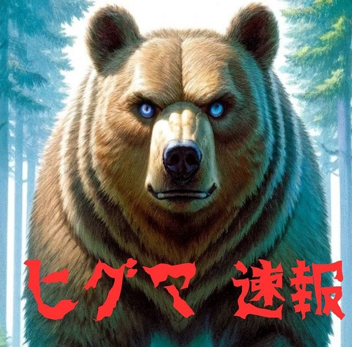 ヒクマ速報