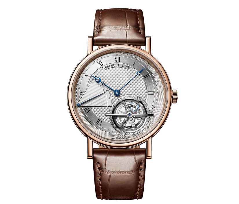 COURTESY OF BREGUET