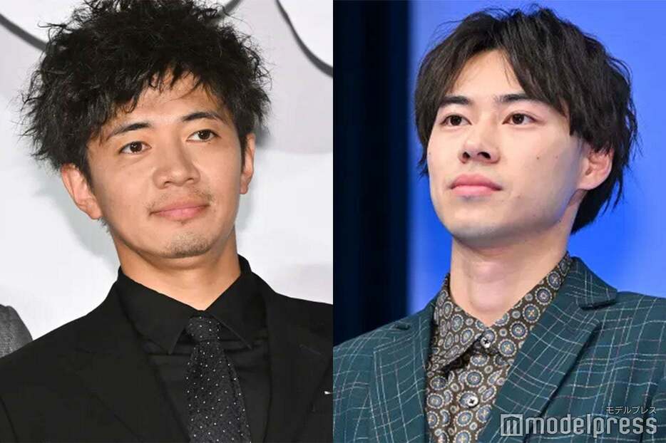 和田正人、戸塚純貴