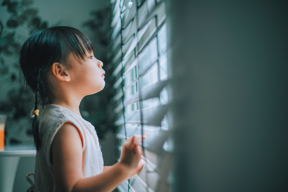 子どもは「体験」することによって自分の選択肢を広げていくもの（写真はイメージ画像）（EDWIN TAN/GETTY IMAGES）