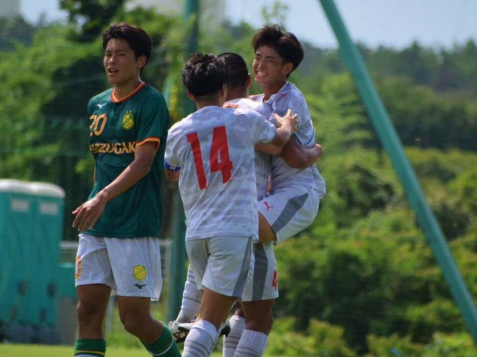 神村学園イレブン