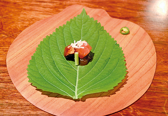 「ミャンカム」で食欲がオンに