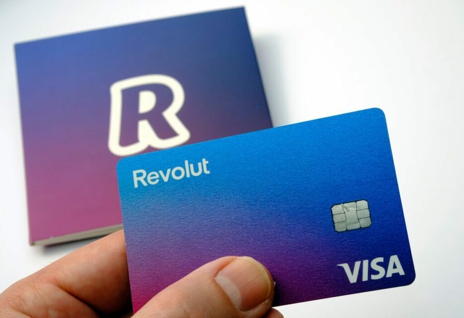 デジタルバンクのRevolut、時価総額がヨーロッパの大手銀行を超える：報道