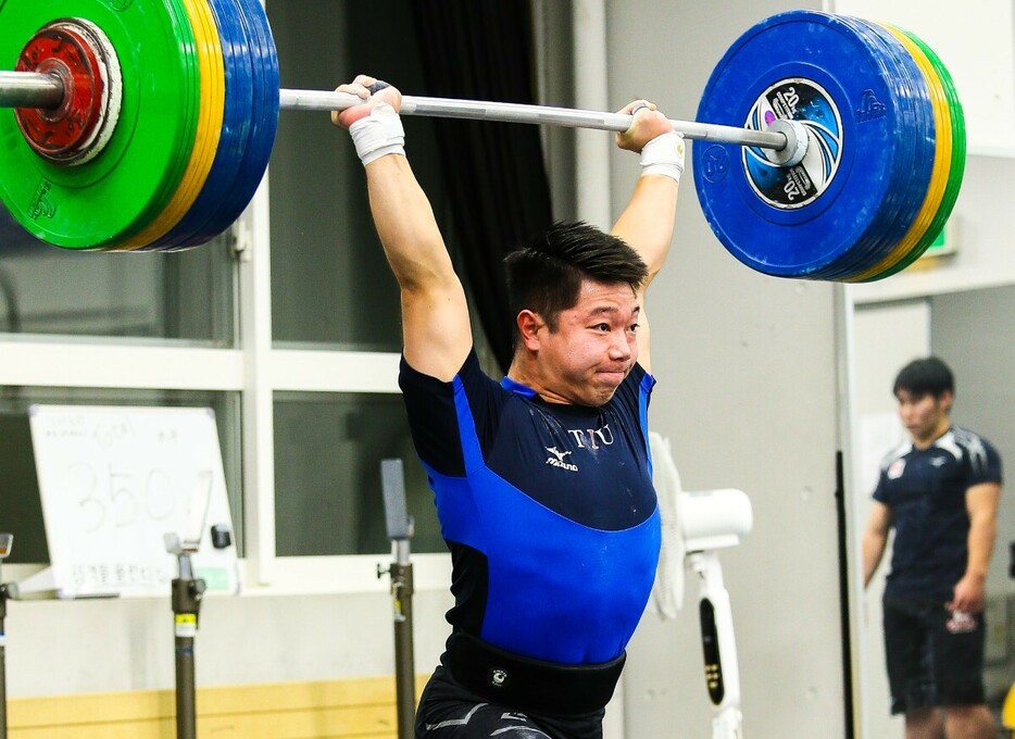 宮本昌典選手