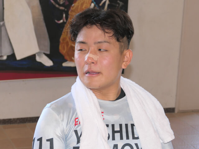 吉田智哉